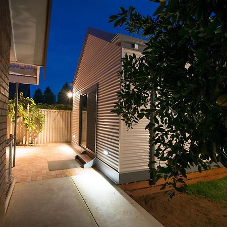 Mildura Holiday Villas Extérieur photo