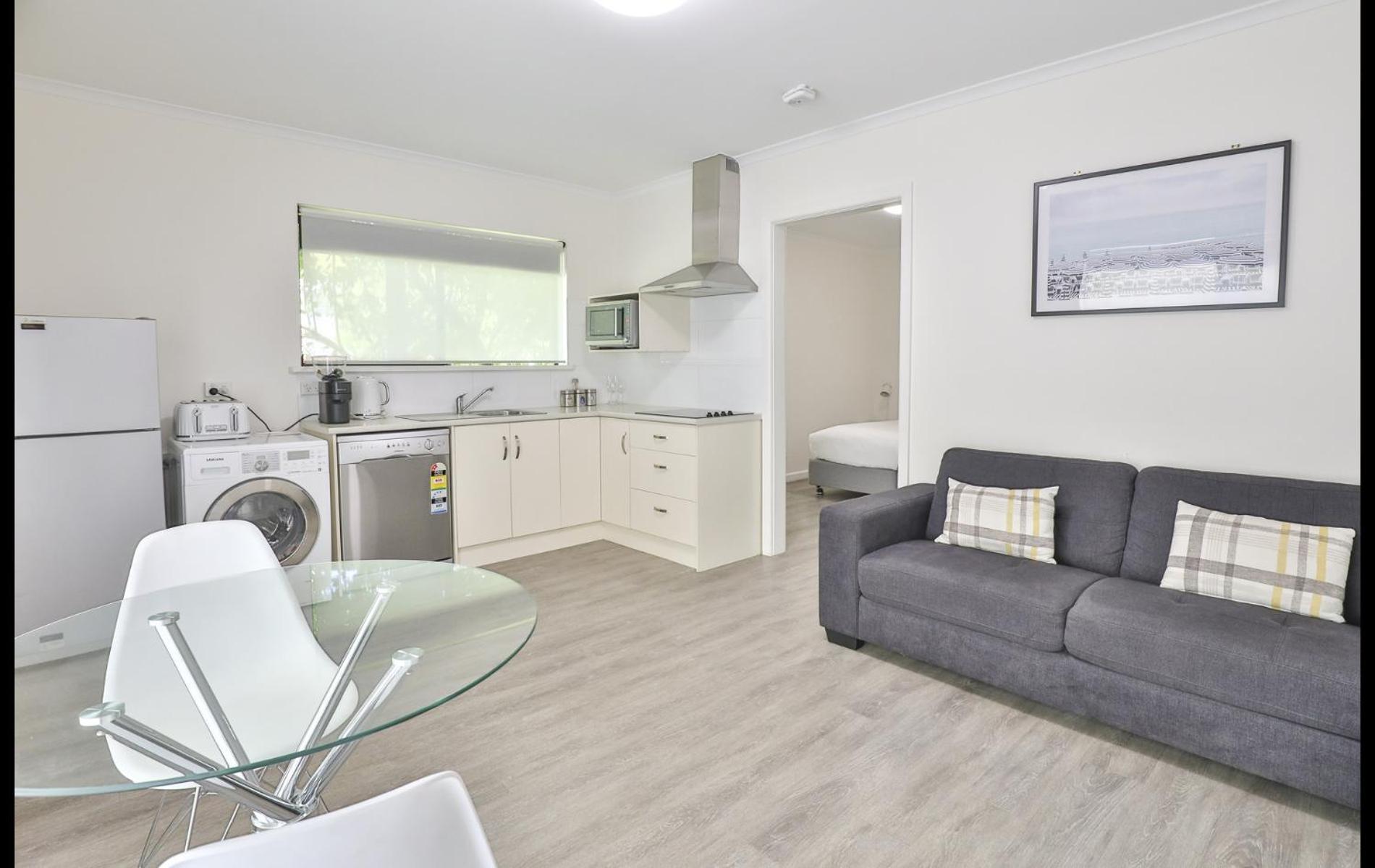 Mildura Holiday Villas Extérieur photo