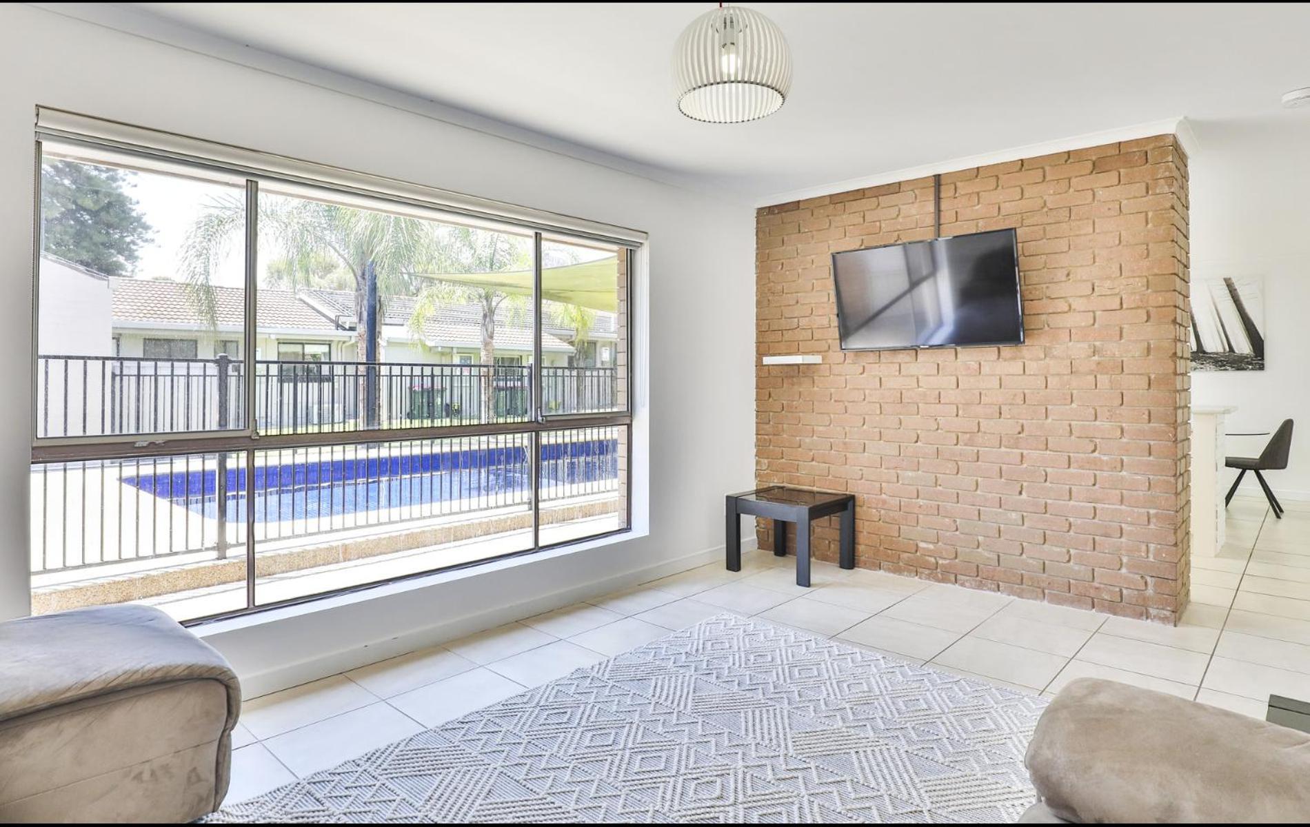 Mildura Holiday Villas Extérieur photo