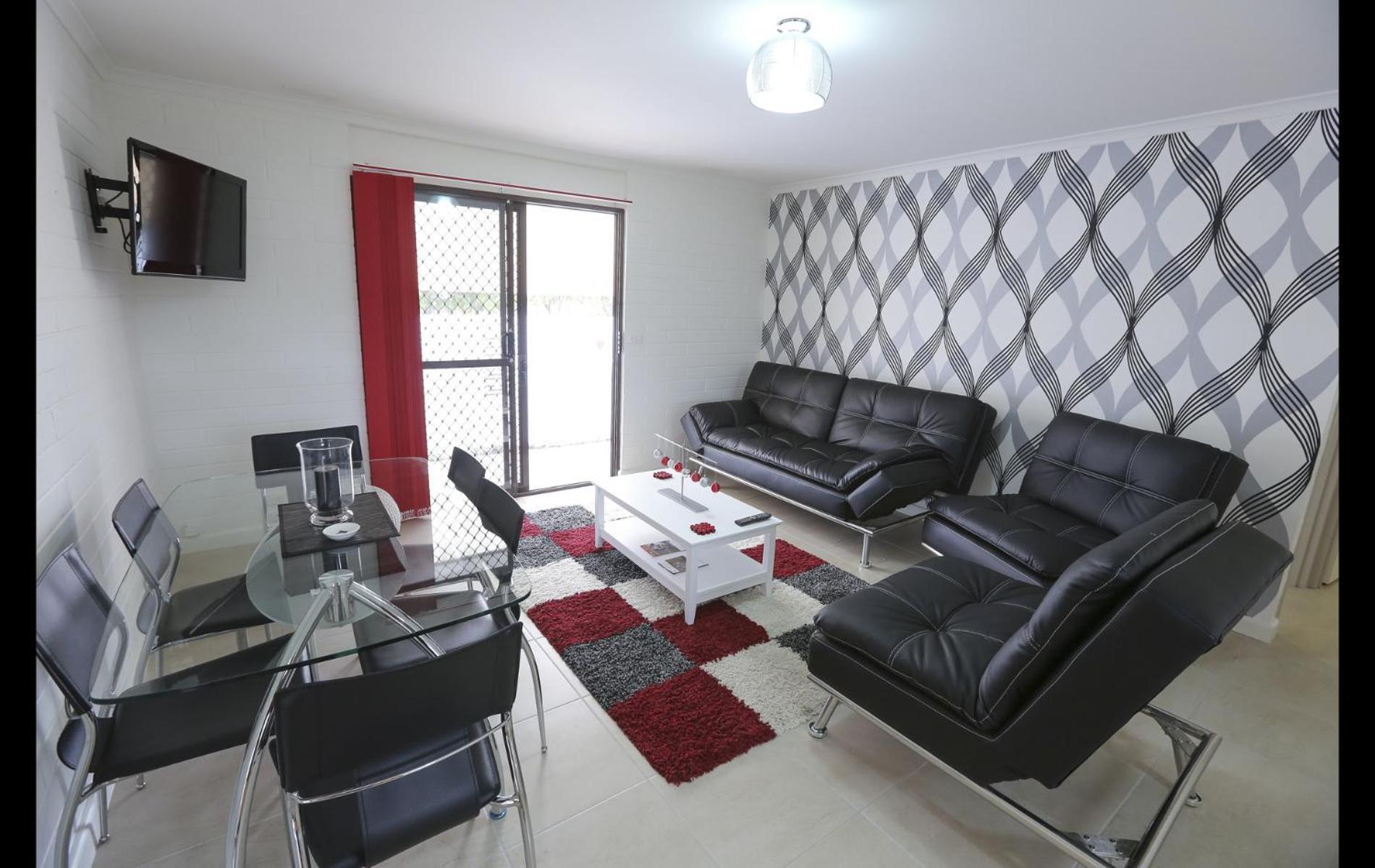 Mildura Holiday Villas Extérieur photo
