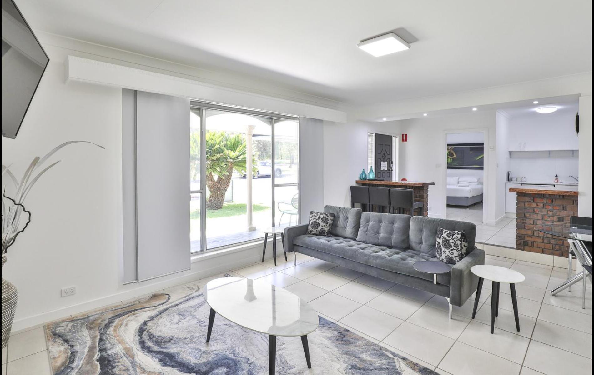 Mildura Holiday Villas Extérieur photo