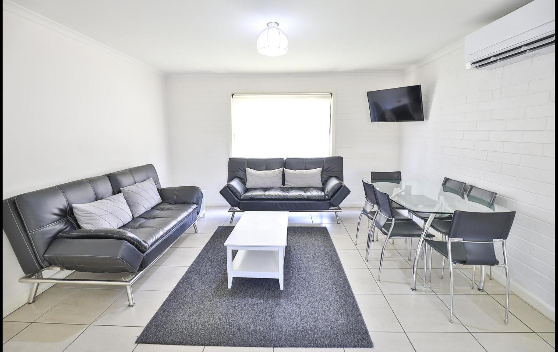 Mildura Holiday Villas Extérieur photo