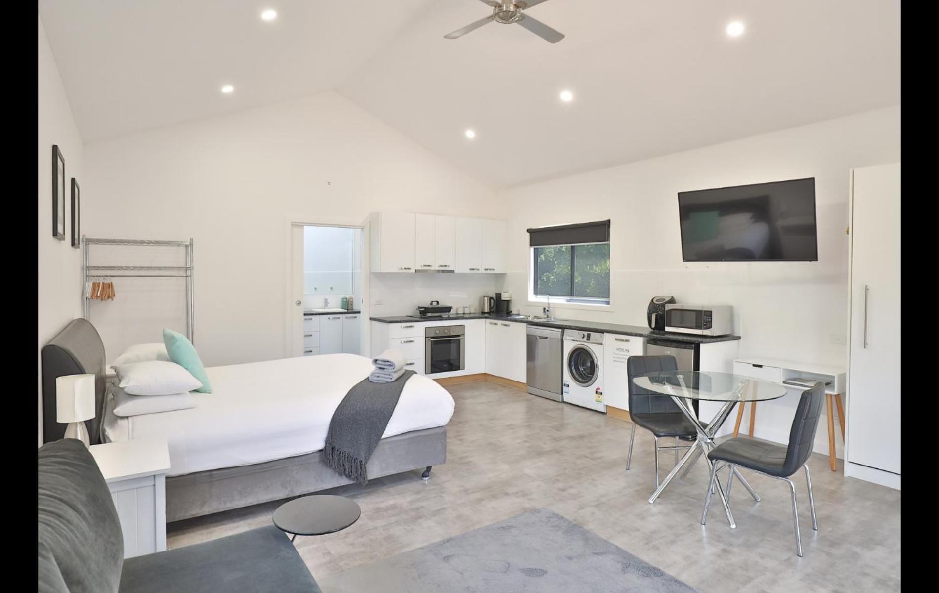 Mildura Holiday Villas Extérieur photo