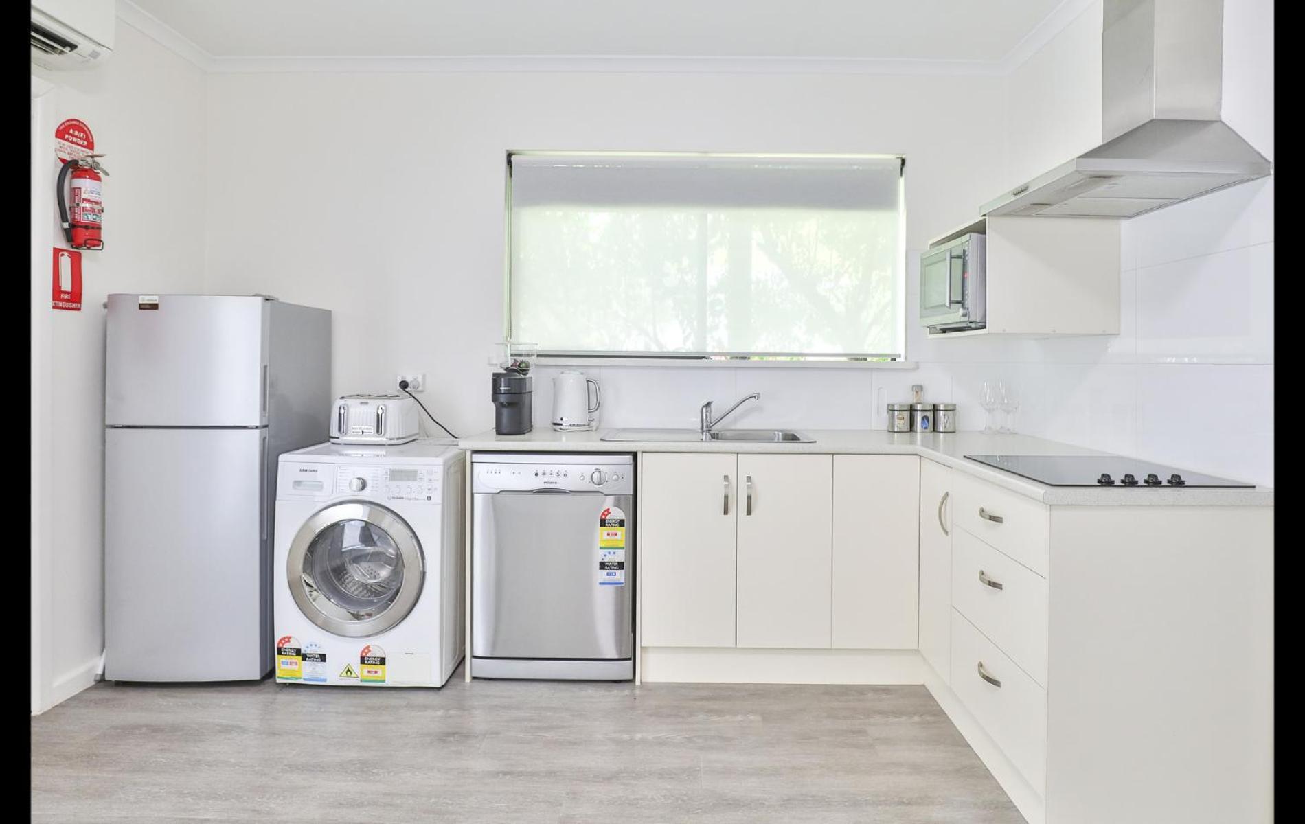 Mildura Holiday Villas Extérieur photo