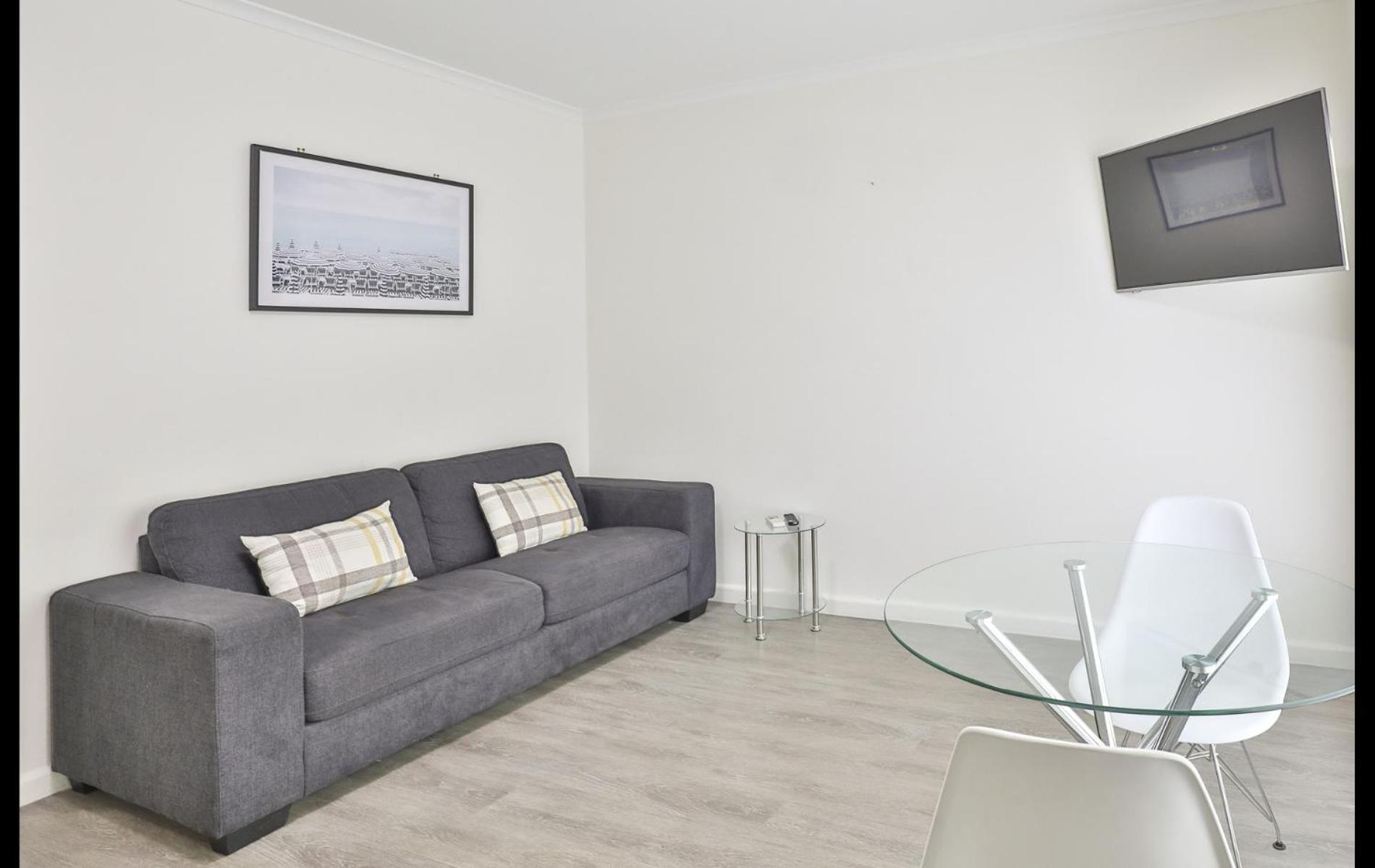 Mildura Holiday Villas Extérieur photo