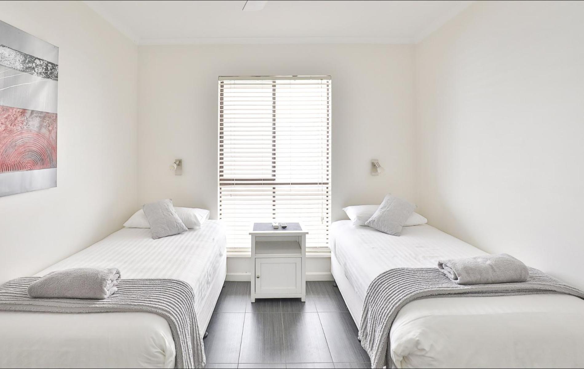 Mildura Holiday Villas Extérieur photo