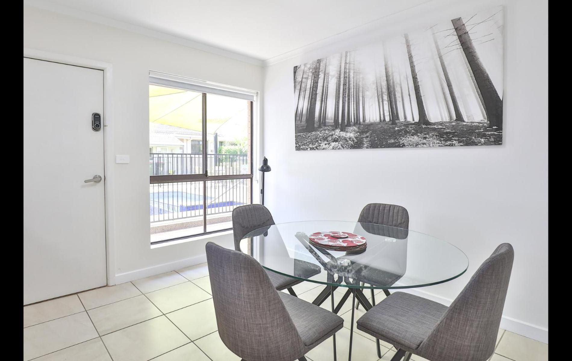Mildura Holiday Villas Extérieur photo