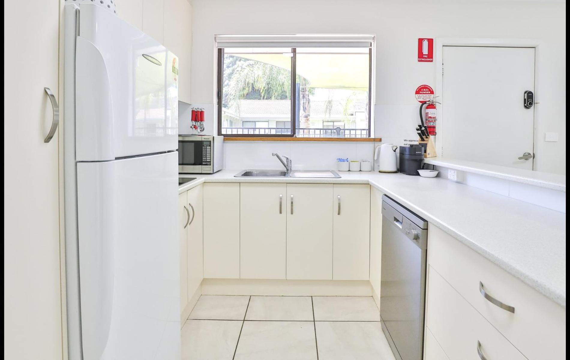 Mildura Holiday Villas Extérieur photo