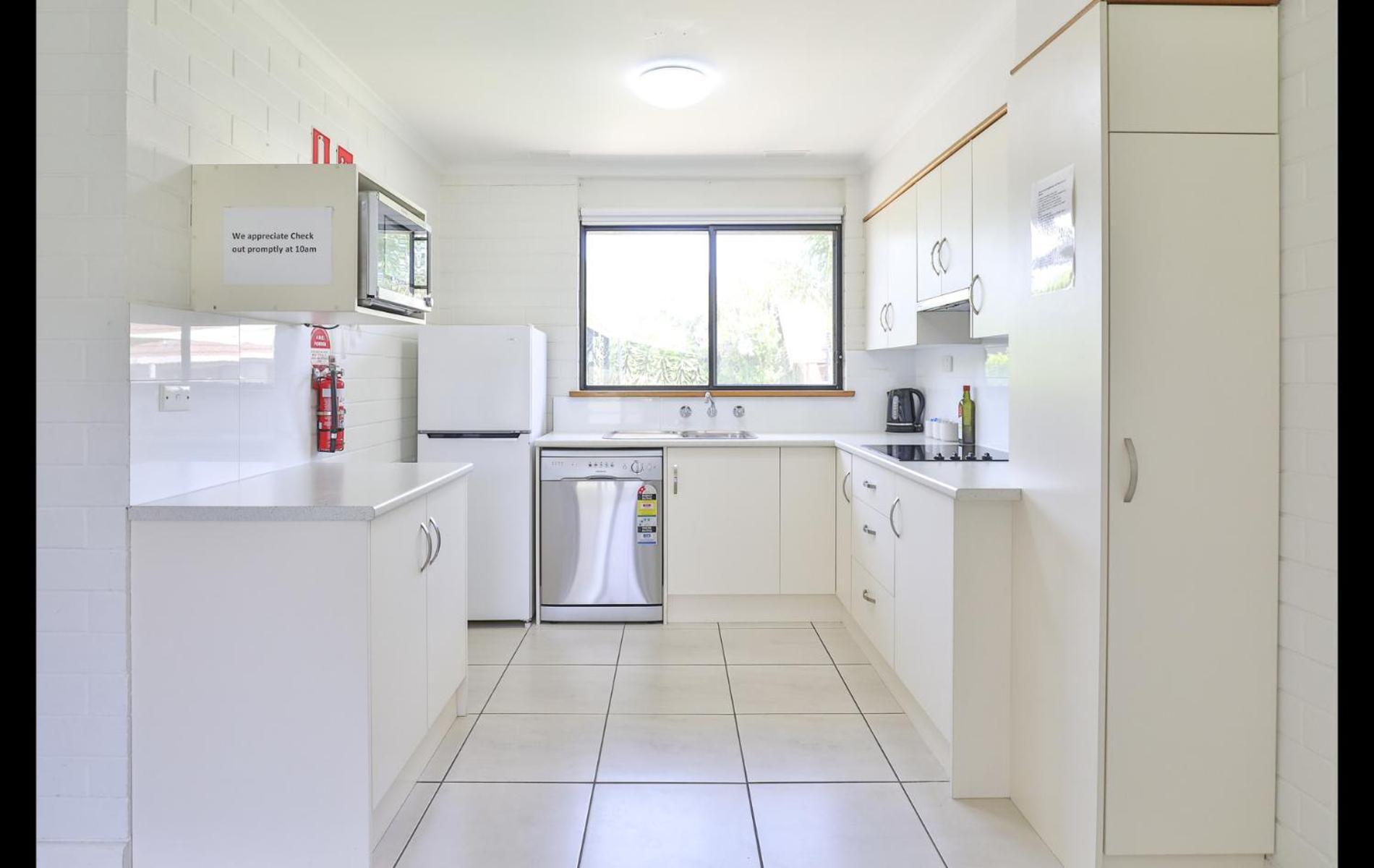 Mildura Holiday Villas Extérieur photo