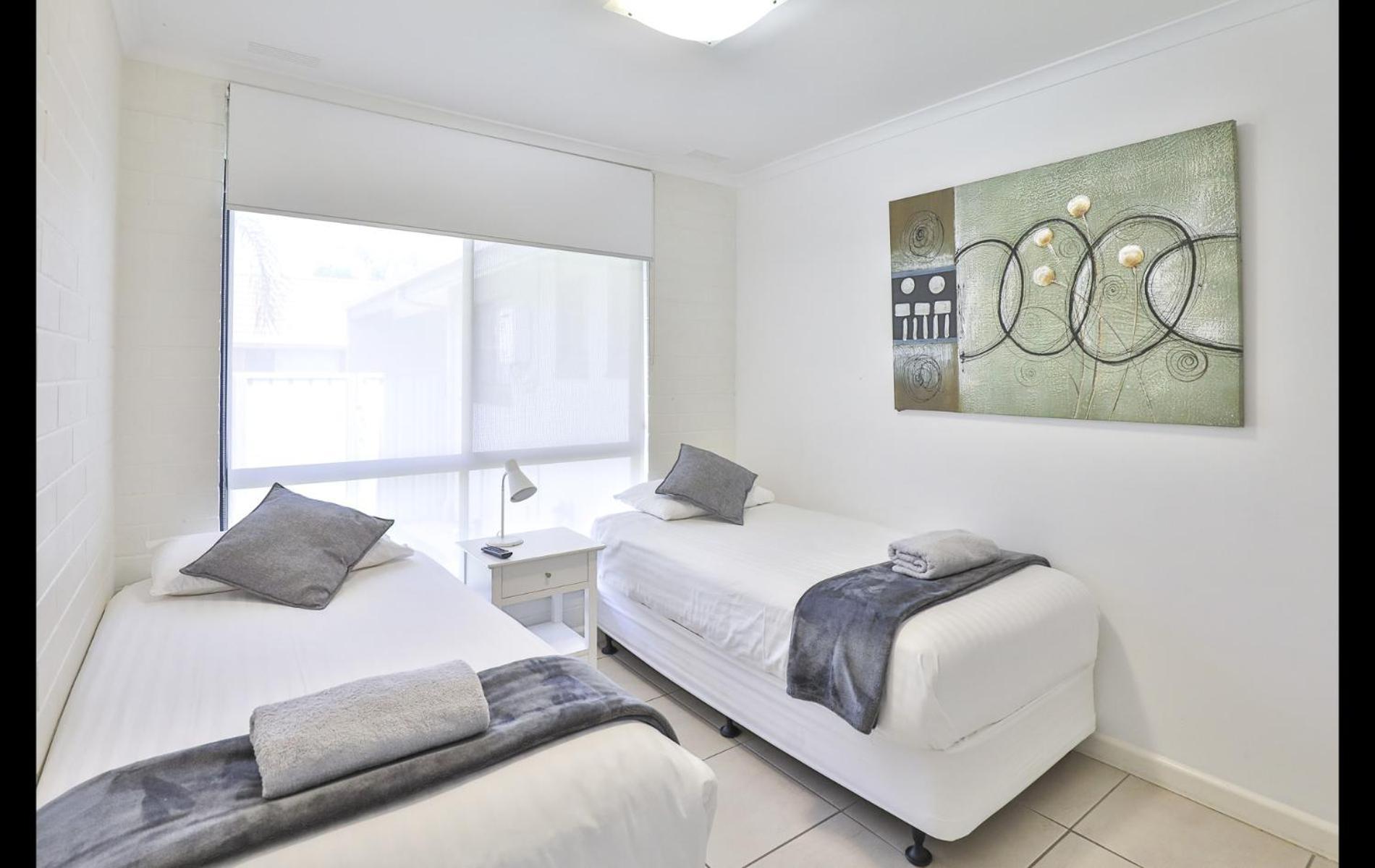 Mildura Holiday Villas Extérieur photo