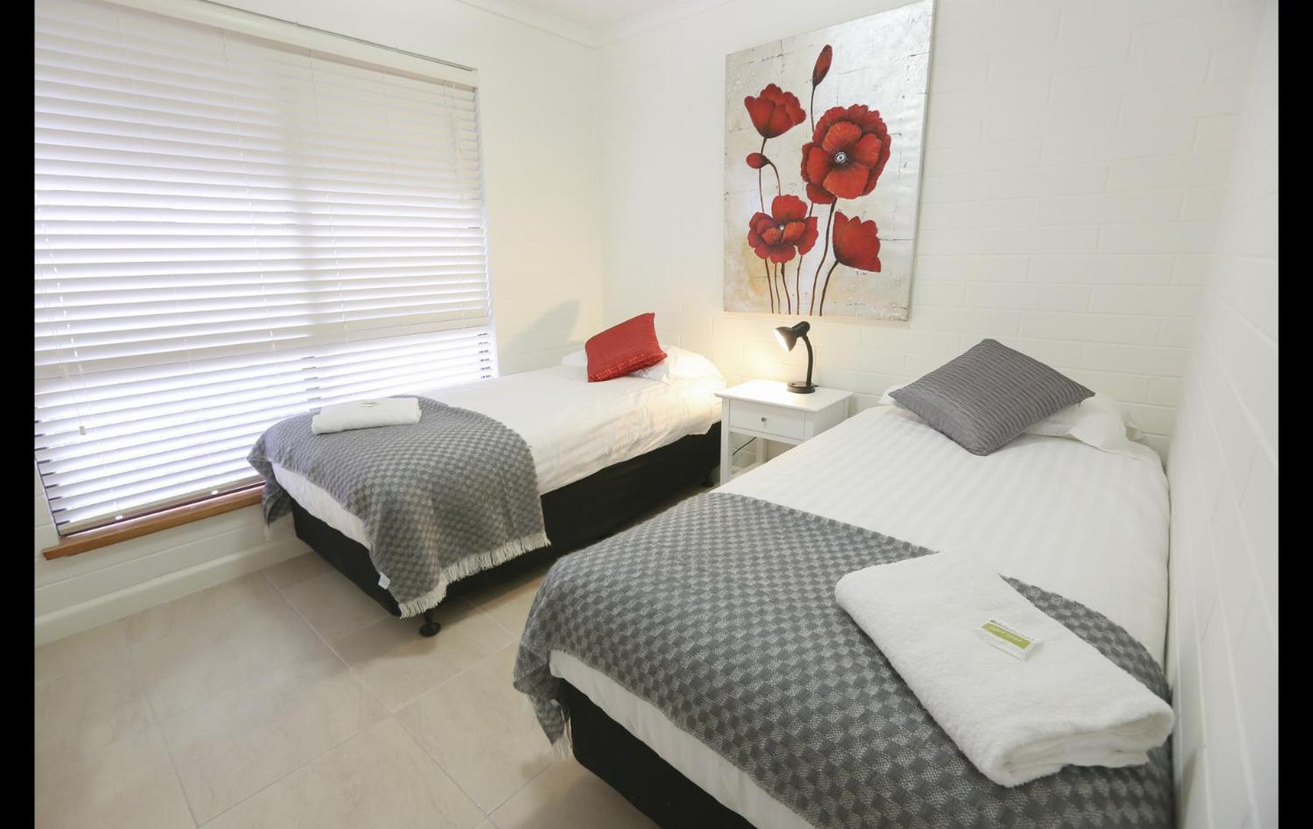 Mildura Holiday Villas Extérieur photo