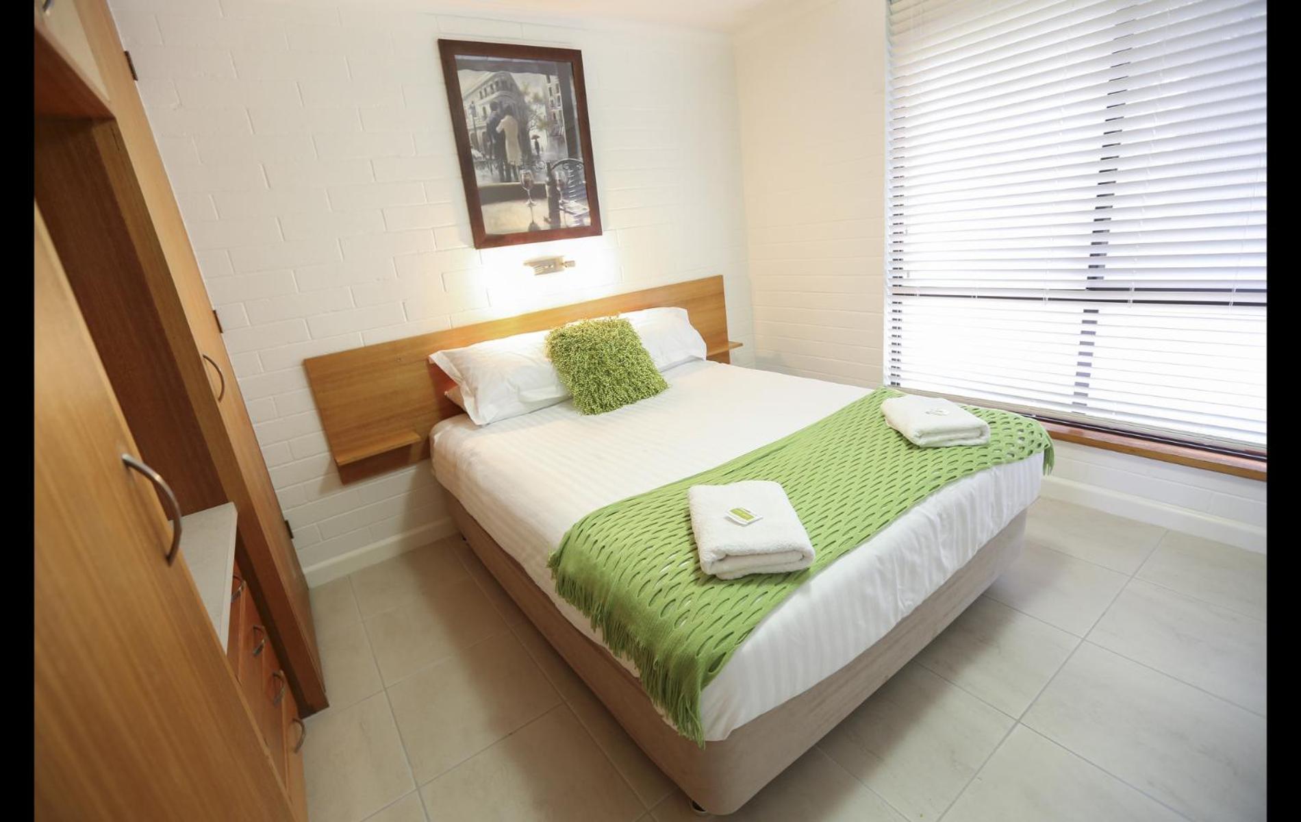 Mildura Holiday Villas Extérieur photo