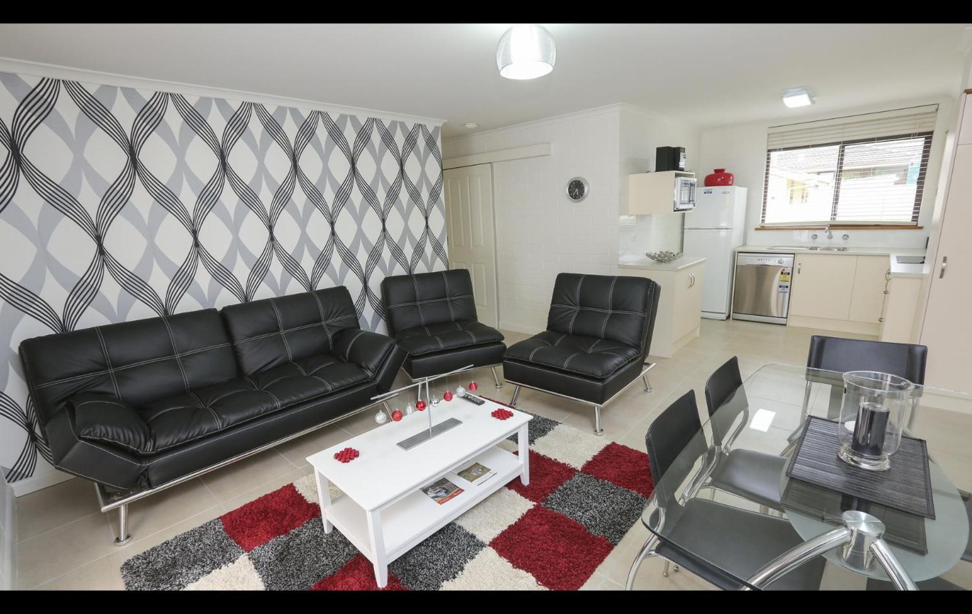 Mildura Holiday Villas Extérieur photo