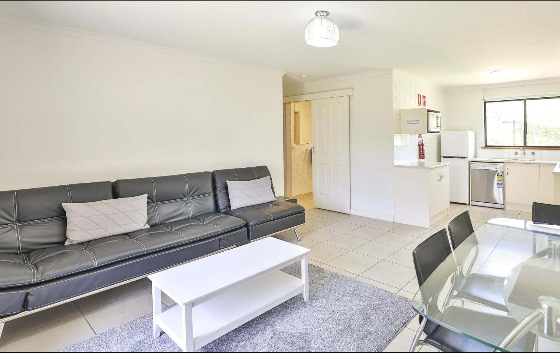 Mildura Holiday Villas Extérieur photo