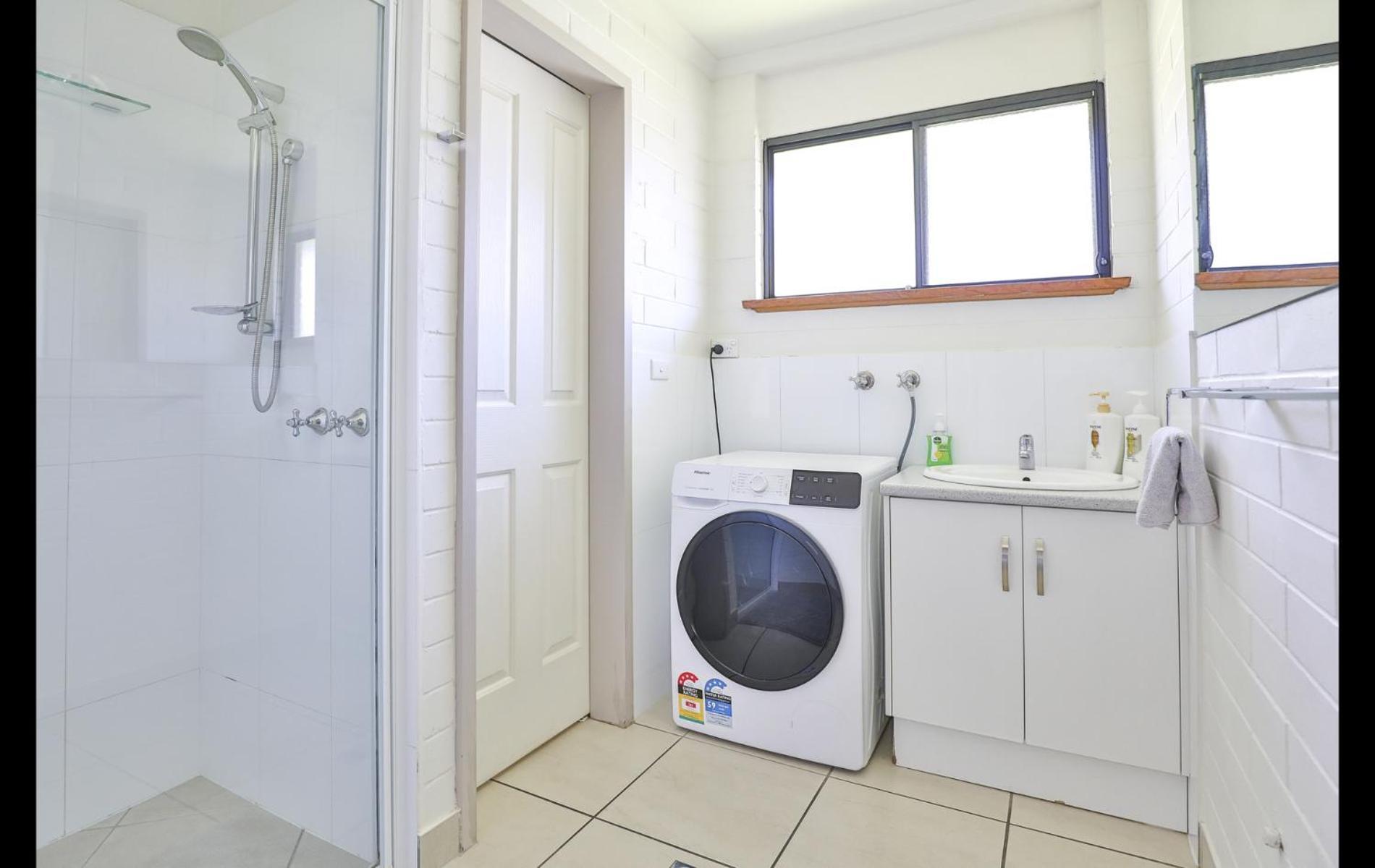 Mildura Holiday Villas Extérieur photo