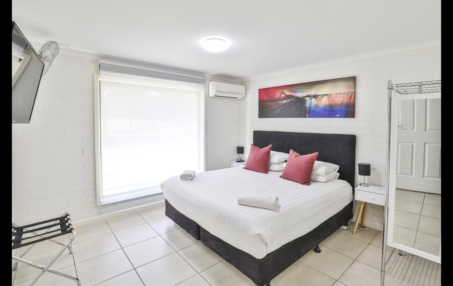 Mildura Holiday Villas Extérieur photo
