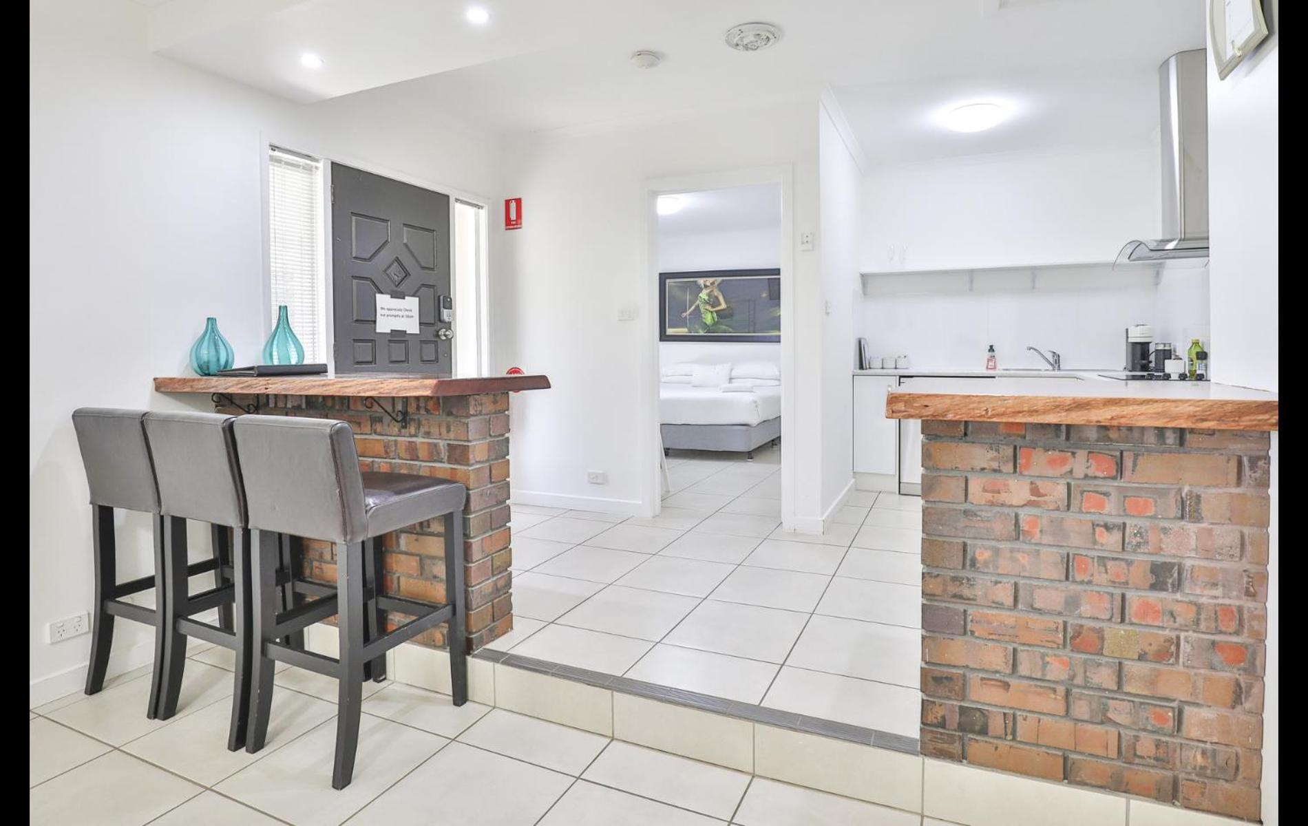 Mildura Holiday Villas Extérieur photo