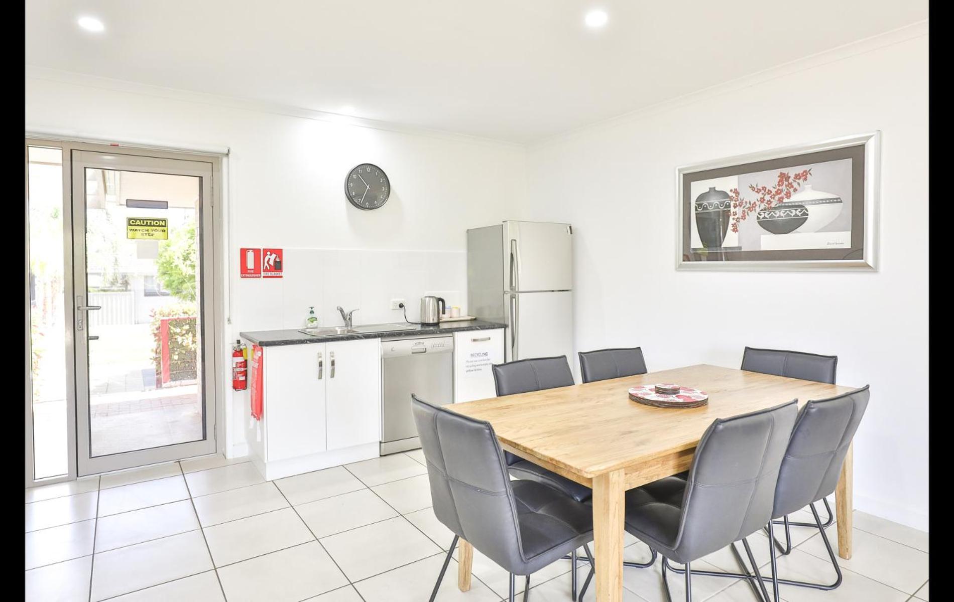 Mildura Holiday Villas Extérieur photo