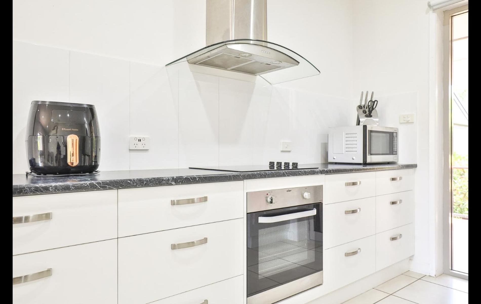 Mildura Holiday Villas Extérieur photo