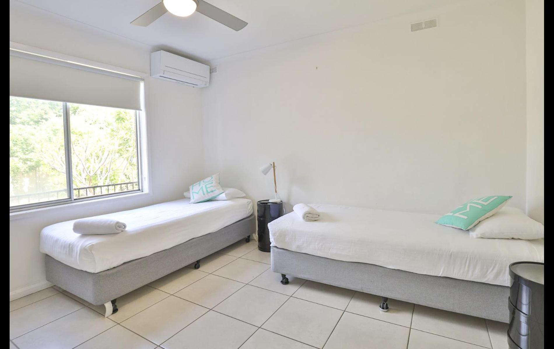 Mildura Holiday Villas Extérieur photo