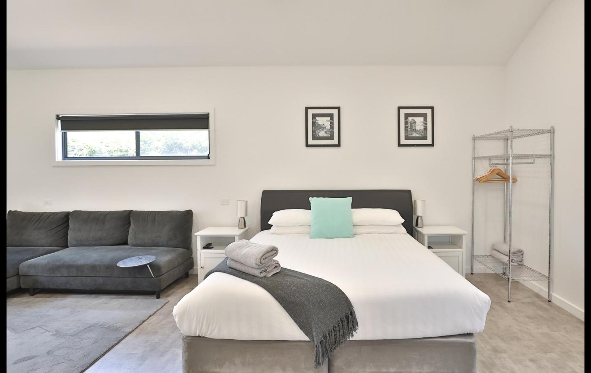 Mildura Holiday Villas Extérieur photo