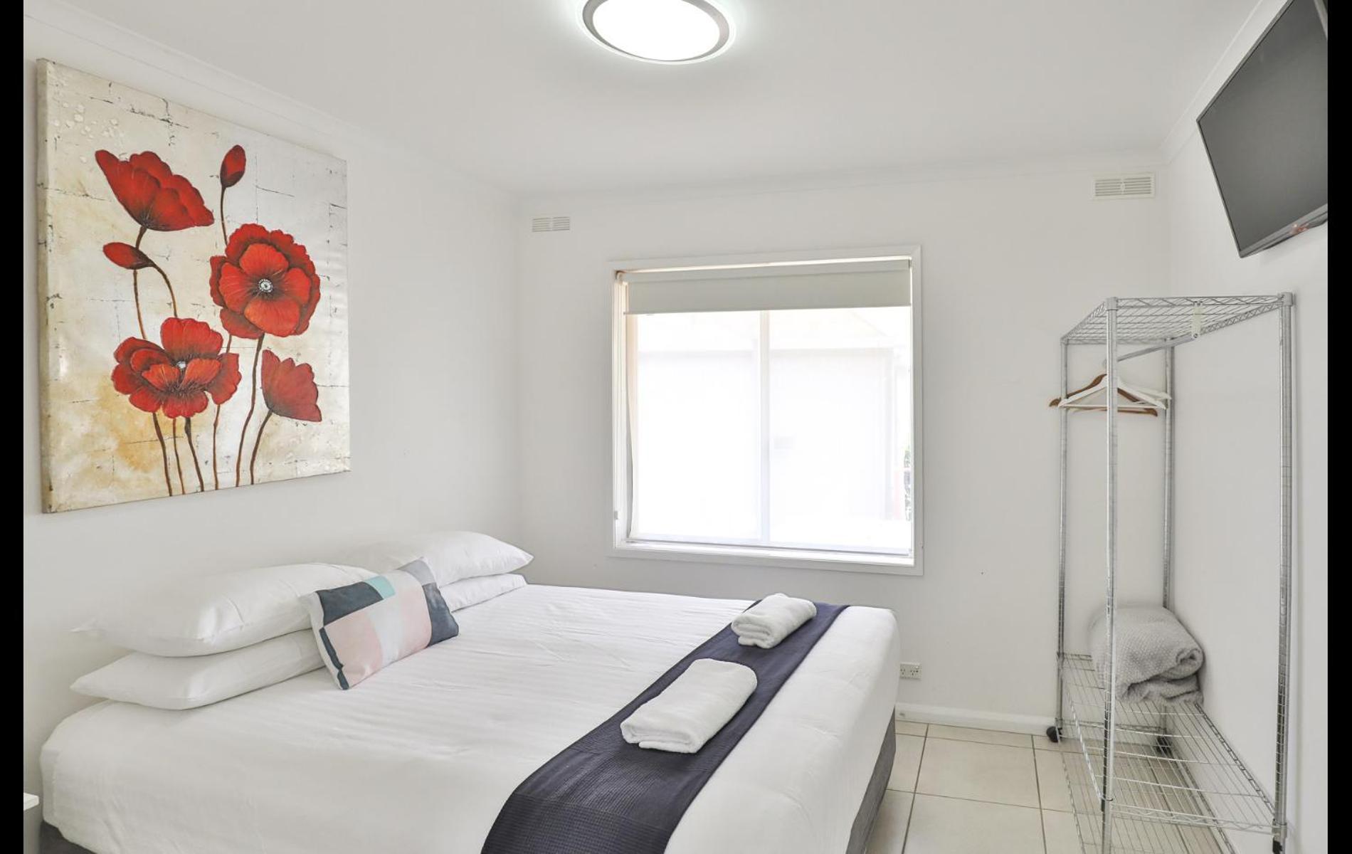 Mildura Holiday Villas Extérieur photo