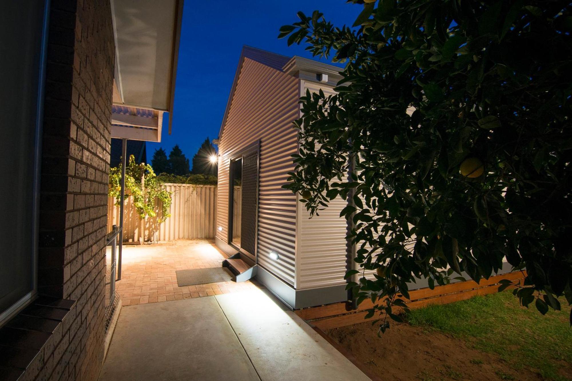 Mildura Holiday Villas Extérieur photo