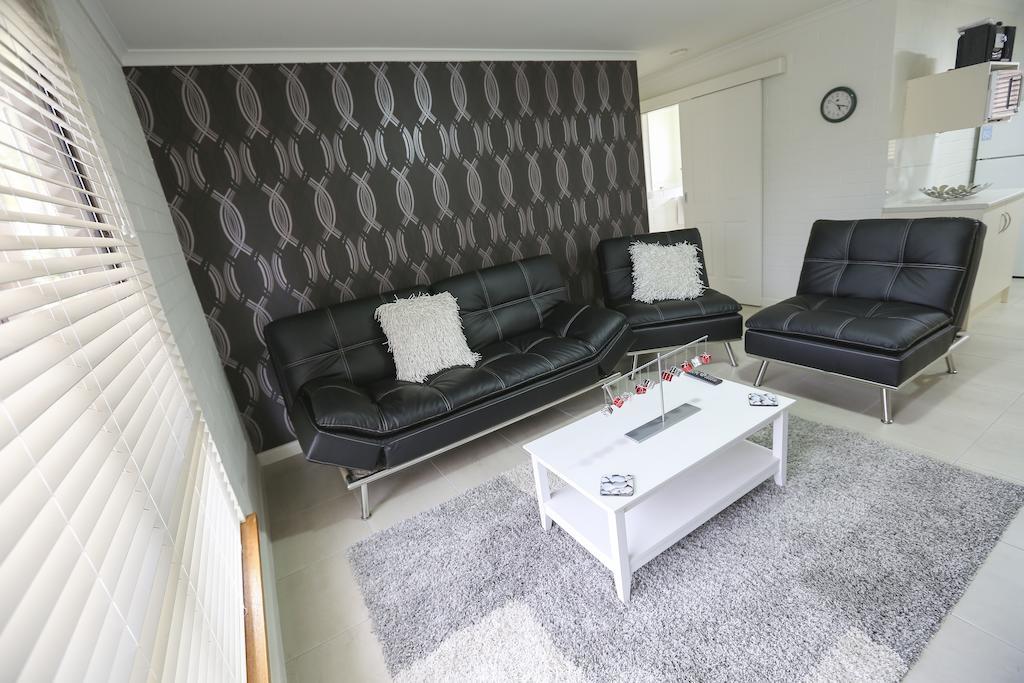 Mildura Holiday Villas Chambre photo