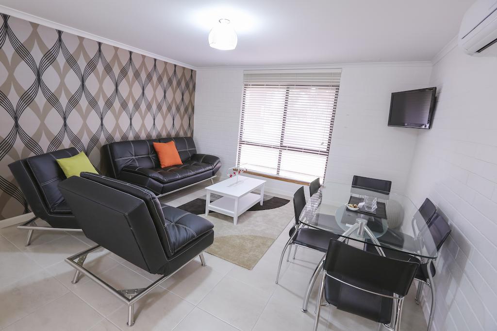 Mildura Holiday Villas Chambre photo
