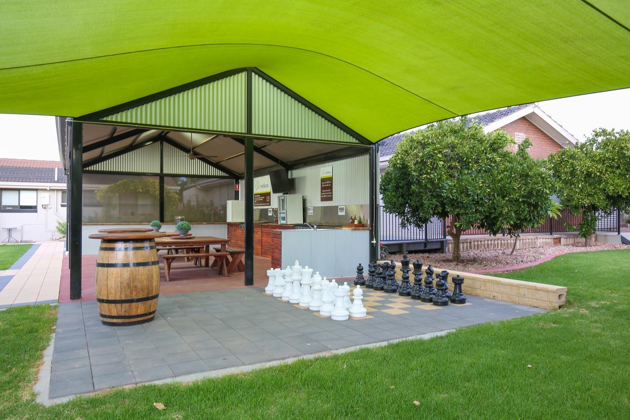 Mildura Holiday Villas Extérieur photo