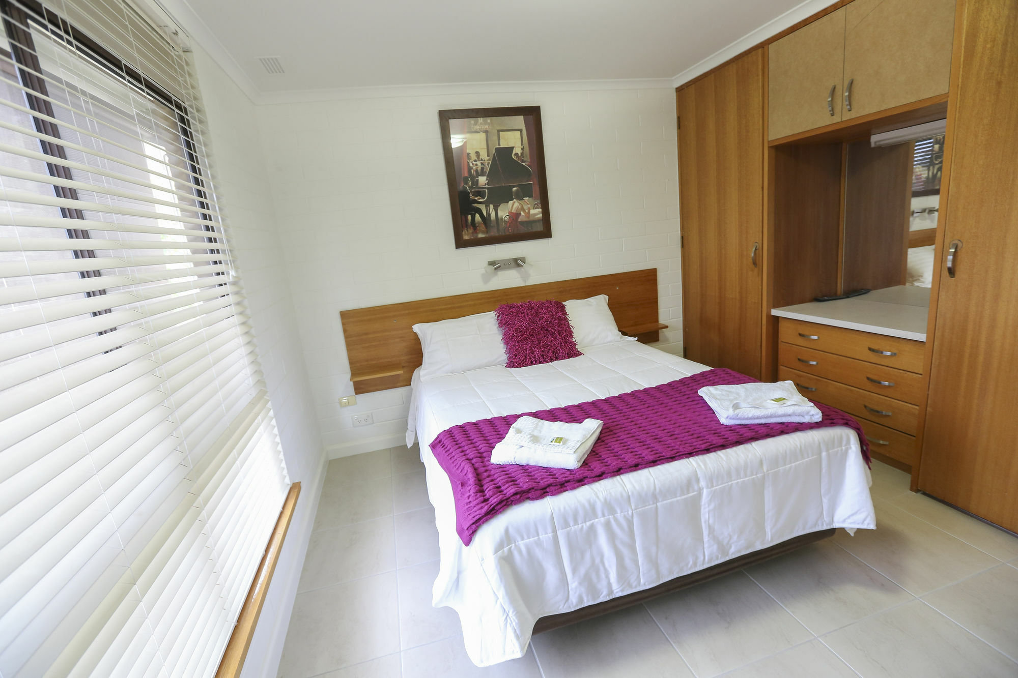 Mildura Holiday Villas Extérieur photo