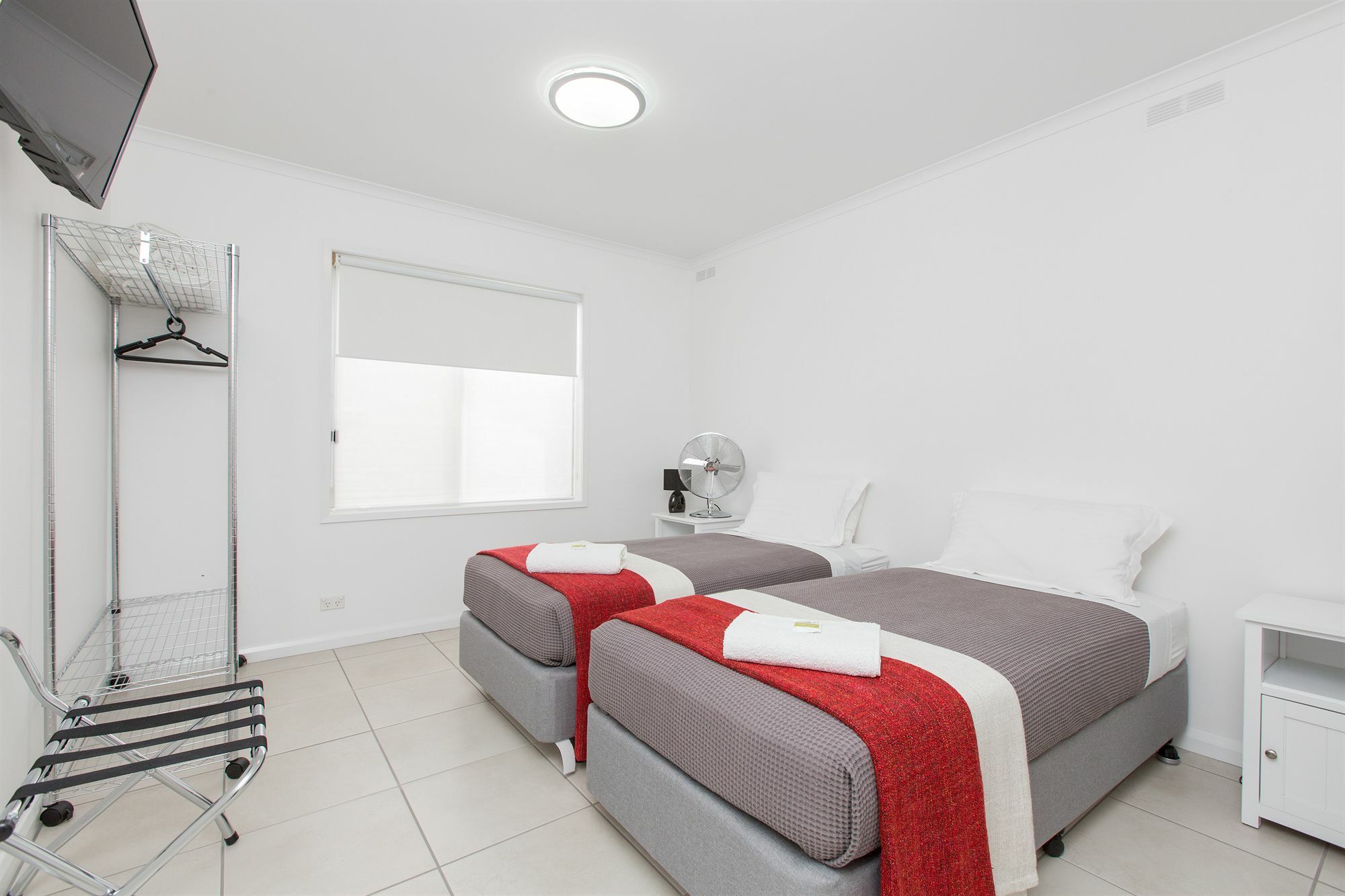 Mildura Holiday Villas Extérieur photo