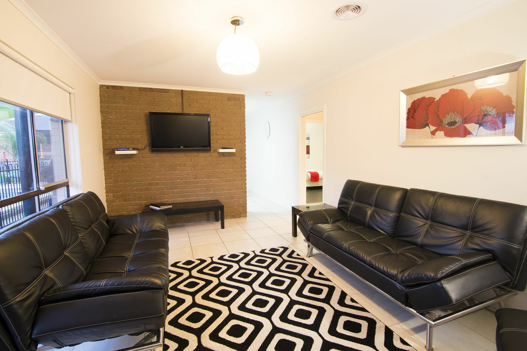 Mildura Holiday Villas Extérieur photo