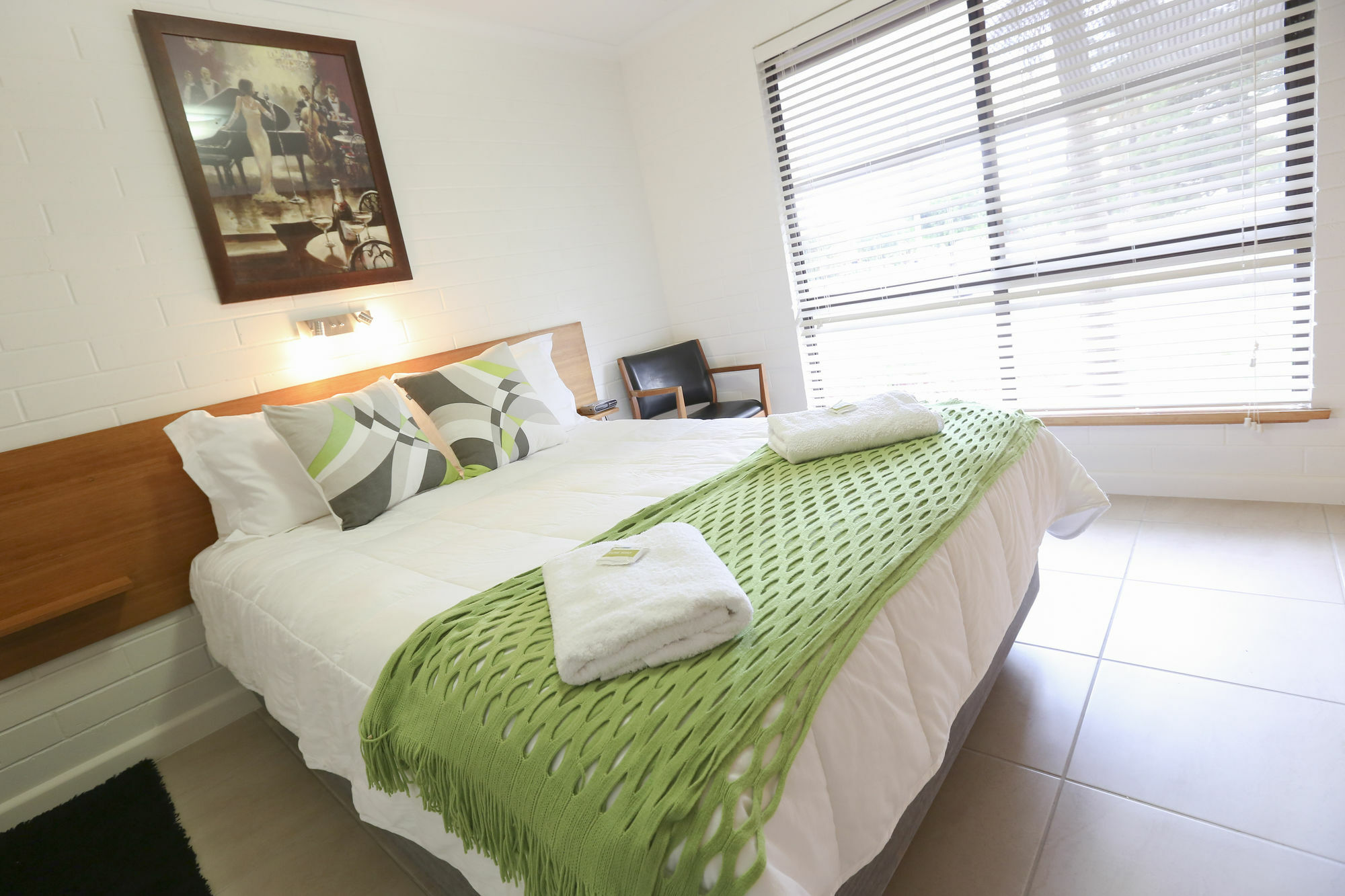 Mildura Holiday Villas Extérieur photo
