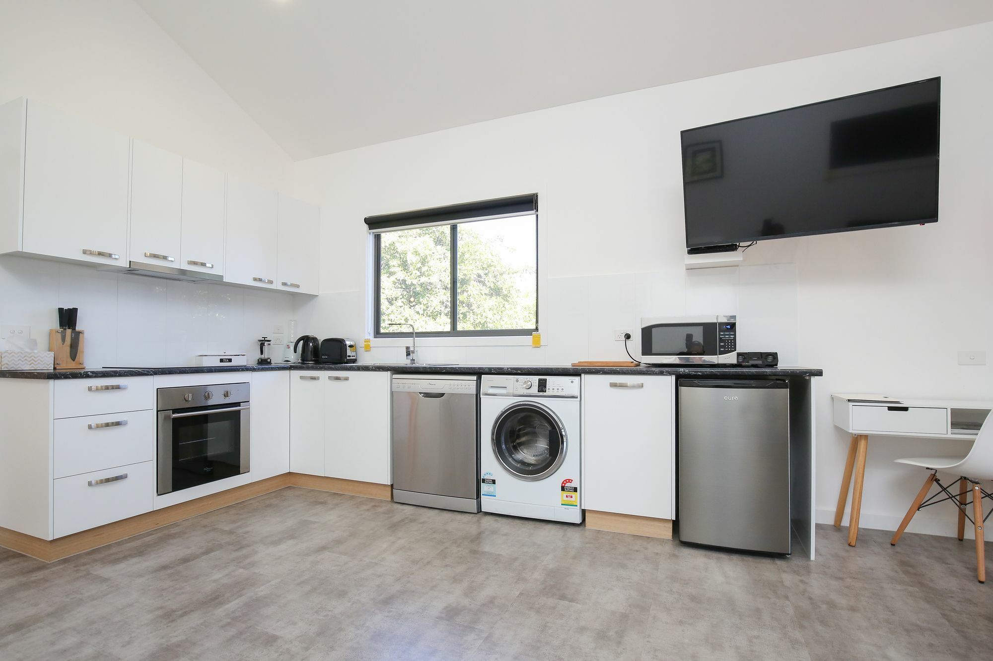 Mildura Holiday Villas Extérieur photo