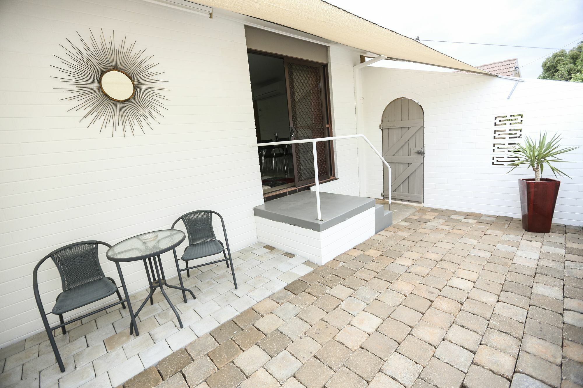Mildura Holiday Villas Extérieur photo