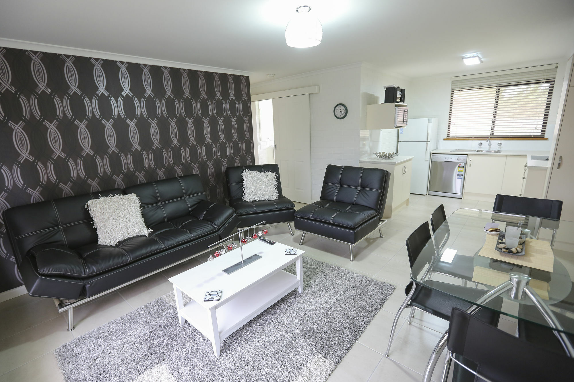 Mildura Holiday Villas Extérieur photo