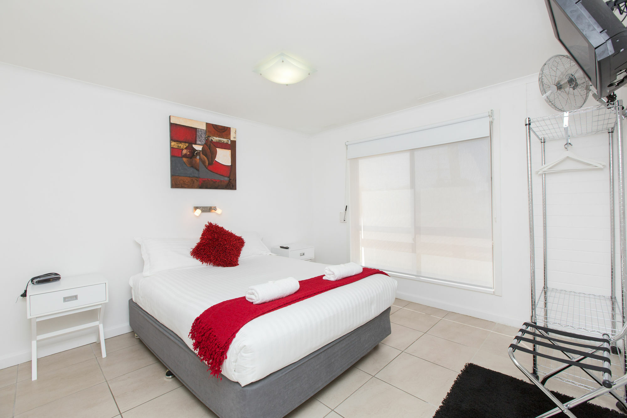 Mildura Holiday Villas Extérieur photo