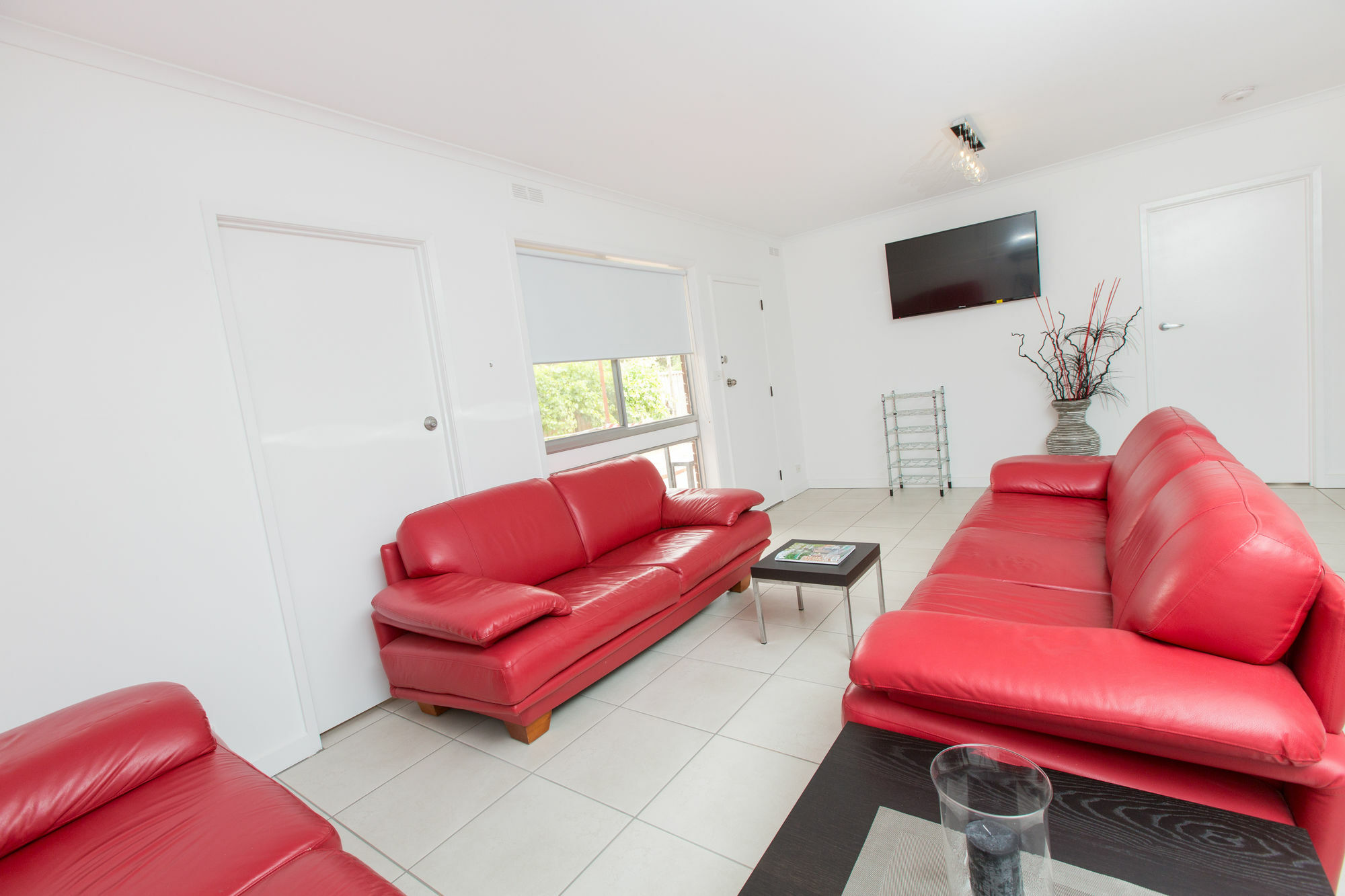 Mildura Holiday Villas Extérieur photo