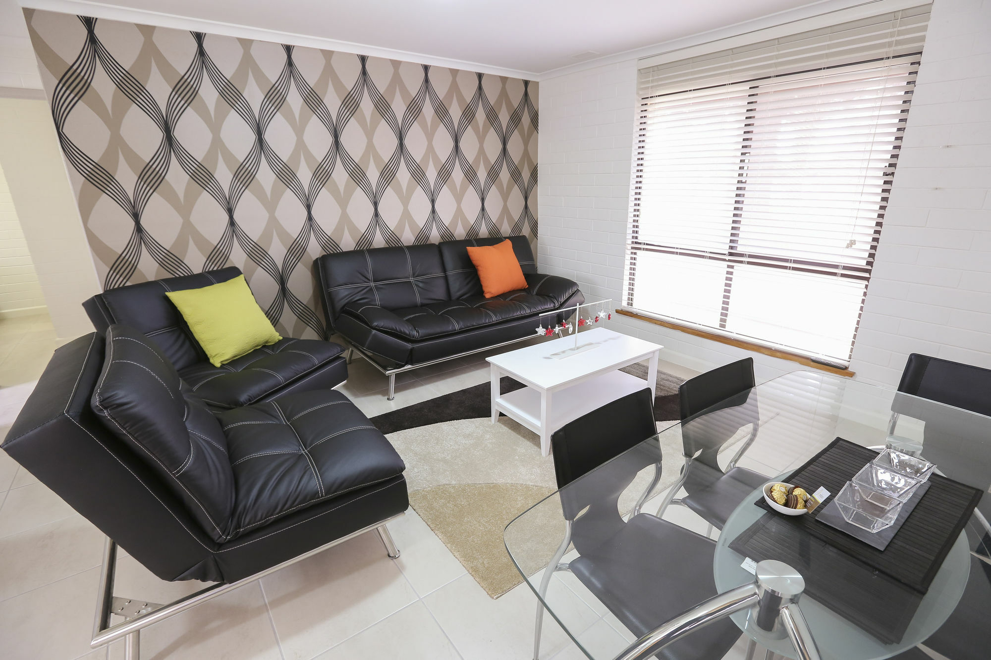 Mildura Holiday Villas Extérieur photo