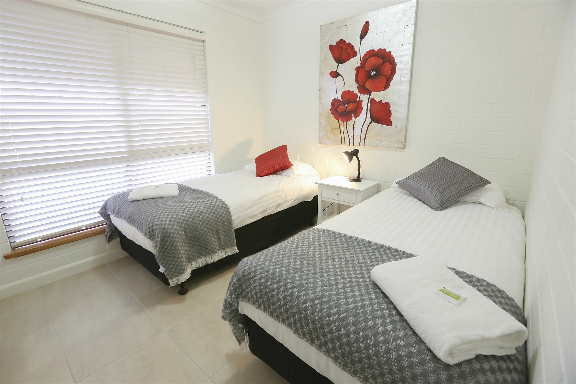 Mildura Holiday Villas Extérieur photo
